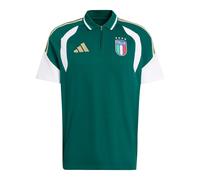 Adidas Polo à Manches Courtes Italy 26/27 Tiro