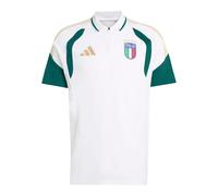 Adidas Polo à Manches Courtes Italy 26/27 Tiro