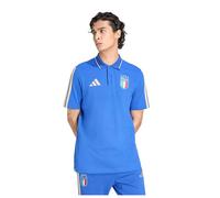 Adidas Polo à Manches Courtes Italy Dna