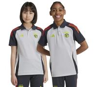 Adidas Polo à Manches Courtes Junior Benfica 24/25
