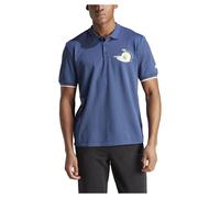 Adidas Polo à Manches Courtes Premium