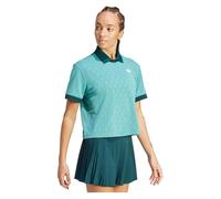 Adidas Polo à Manches Courtes Pro Climacool