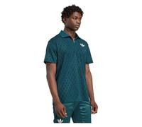 Adidas Polo à Manches Courtes Pro Climacool
