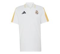 Adidas Polo à Manches Courtes Real Madrid Dna