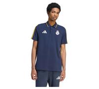 Adidas Polo à Manches Courtes Real Madrid Dna