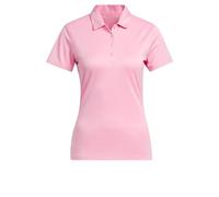 adidas Polo à Manches Courtes Solid Performance pour Femme