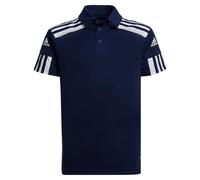 Adidas Polo à Manches Courtes Squadra 21