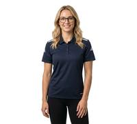 Adidas Polo Squadra 25 coton manches courtes Regular Femme Noir M