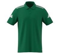 Adidas Squadra 25 Cotton Short Sleeve Polo Vert S / Regular Homme