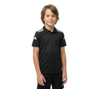 Adidas Polo à Manches Courtes Squadra 25 Cotton