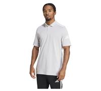 Adidas Polo à Manches Courtes Squadra 25 Cotton