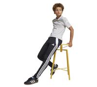 Adidas Polo Squadra 25 manches courtes coton gris 15-16 ans enfants