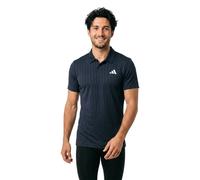 Adidas Polo à Manches Courtes Tennis Climacool+ Airchill Freelift