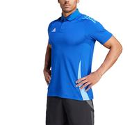 Polo adidas Tiro 24 Competition Bleu M Male