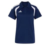 Adidas Polo femme Tiro 26 League manches courtes coupe régulière Bleu M