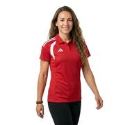 Adidas Polo à Manches Courtes Tiro 26 League