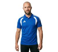 Adidas Polo à Manches Courtes Tiro 26 League
