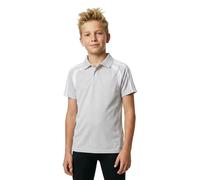 Adidas Polo à Manches Courtes Tiro 26 League
