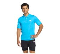 Adidas Polo à Manches Courtes Workout Essentials Base