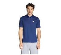 Adidas Polo à Manches Courtes Workout Essentials Base