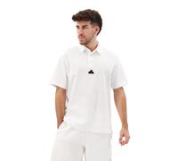 Adidas Polo à Manches Courtes Z.n.e. Premium