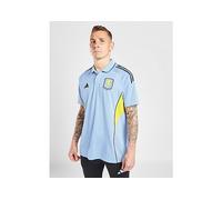 adidas Polo Aston Villa FC Training - Bleu S