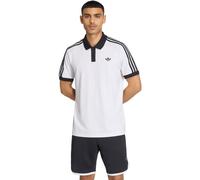 ADIDAS PERFORMANCE T-Shirt fonctionnel 'Classics' noir / blanc, Taille XL