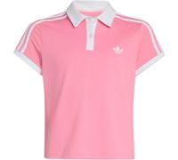 adidas polo classiques Rose 164