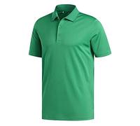 adidas - Polo Core adidas Performance pour Hommes-S-Collegiate Green