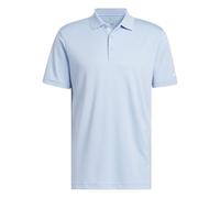 adidas Polo Core Performance Primegreen pour Homme, Bleu, XXL