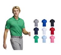 adidas® Polo de golf homme Adidas E.G. GQ3122 - Performance classique Chemise Po