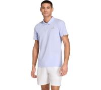 adidas Freelift Pro Polo Hommes - lilas, argent