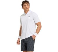 adidas Polo Graphique Club Blanc M