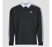 adidas Polo - in Noir EU L