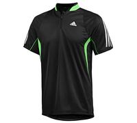adidas Polo Mittennium M Taille 10 (US XL), Noir