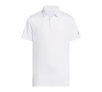 adidas Polo Performance à Manches Courtes pour garçon, Polyester recy lanc
