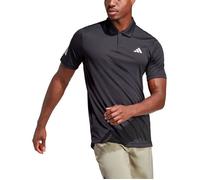 Adidas Polo pour Homme (Manches Courtes) Club 3Str Polo, Noir, HS3269, M S