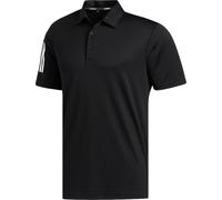 adidas Polo Shirt 3-Stripe Basic Golf Polo Shirt FJ9837 Hommes