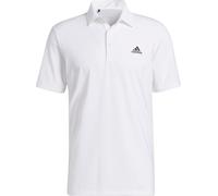 Adidas Polo Shirt Ultimate 365 Solid Links poitrine Hommes blanc