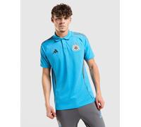 adidas Polo Tiro 25 Newcastle United FC - Bleu L
