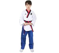 adidas poomsae de Dobok Jeunesse mâle aditpym01