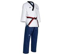 adidas poomsae de Dobok Senior Femelle aditpaf01, Taille 180