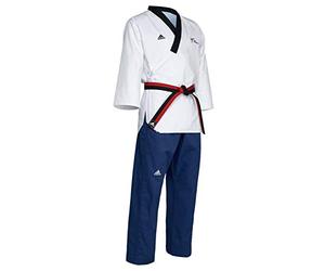 adidas Poomsae-Dobok Senior ADITPAF01