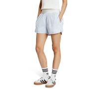 Adidas Poplin Shorts Femme - Shorts, Bleu - Taille 44 - Nylon Blue 44