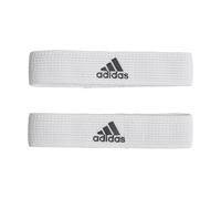 adidas Porte-Chaussettes pour équipement, Blanc/Noir, Taille Unique, Blanc/Noir, Taille Unique