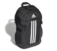adidas Power Backpack Mixte, Black/White, One Size