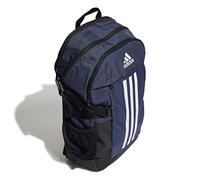adidas Power Backpack Sacs à Dos Mixte, Shadow Navy/White/Black, One Size
