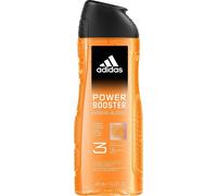 Adidas Power Booster 3-in-1 Gel lavant pour hommes 400ml