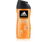 Adidas - Gel Douche - Power Booster - 250 ML