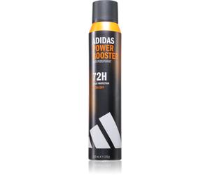 Adidas Power Booster spray anti-transpirant pour homme 200 ml